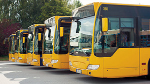 BO-Kraft Untersuchung im Personenverkehr